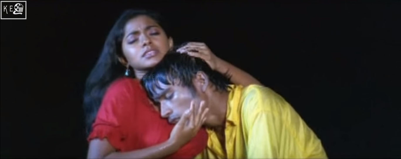 tamil movie kadhal of 2004