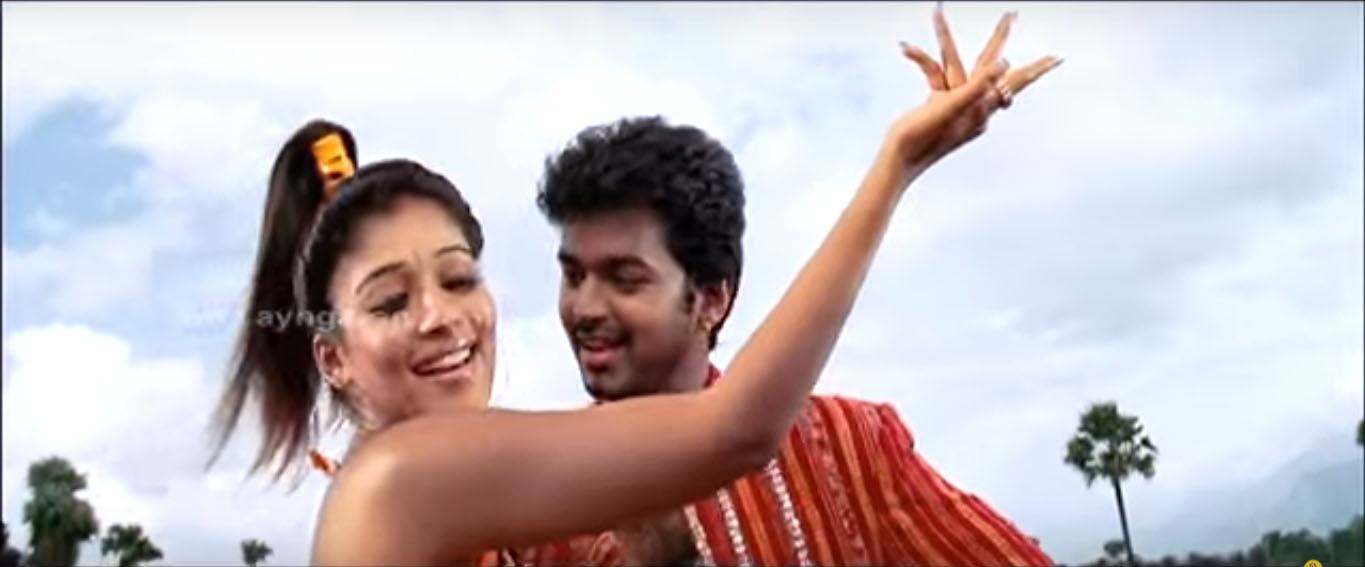 Vijay Hits: Vijay Love Songs | Vijay All Love Scenes | Vijay Tamil Love ...